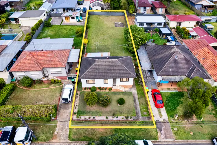 Second view of Homely house listing, 32 Moira Crescent, St Marys NSW 2760