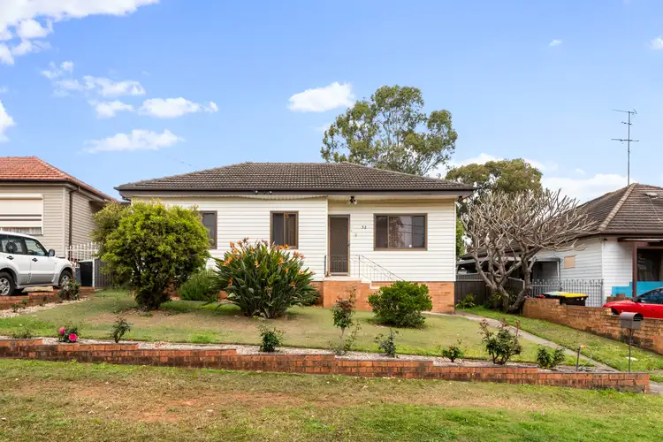 Third view of Homely house listing, 32 Moira Crescent, St Marys NSW 2760