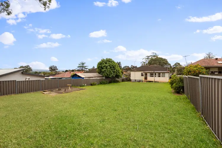 Fifth view of Homely house listing, 32 Moira Crescent, St Marys NSW 2760