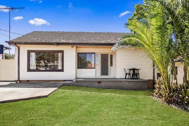 25 Jacka Street, St Marys NSW 2760