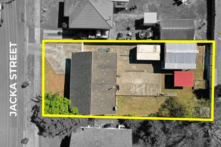 Second view of Homely house listing, 25 Jacka Street, St Marys NSW 2760