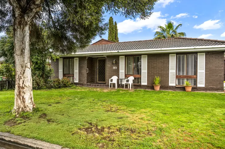 383 Dale Crescent, Lavington NSW 2641