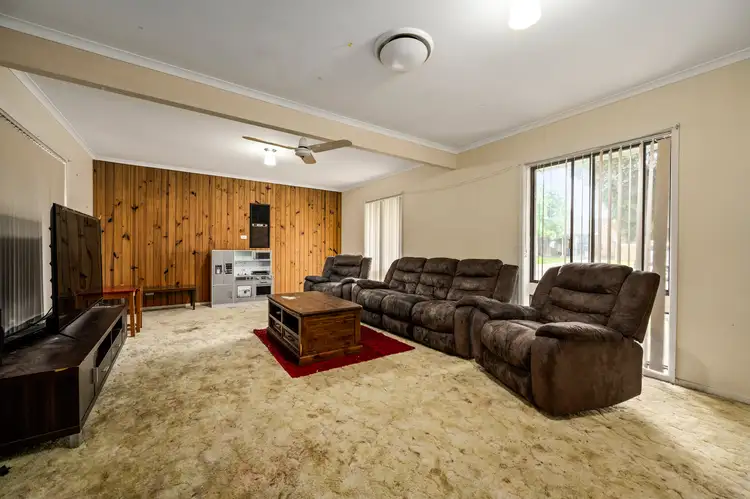 Second view of Homely house listing, 383 Dale Crescent, Lavington NSW 2641