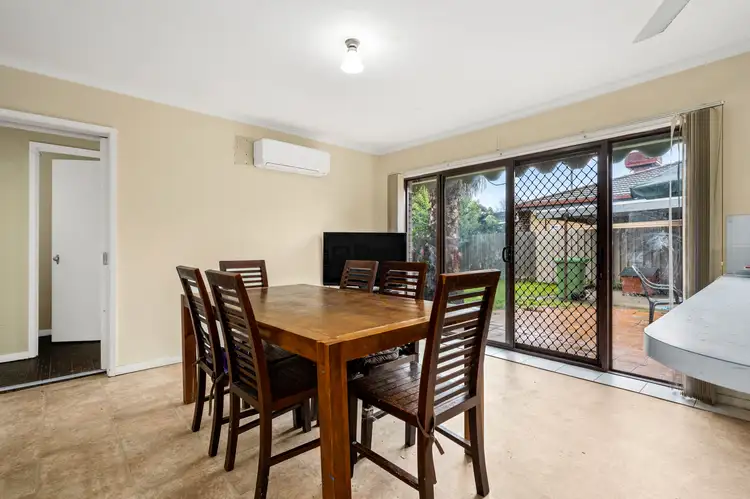 Fourth view of Homely house listing, 383 Dale Crescent, Lavington NSW 2641