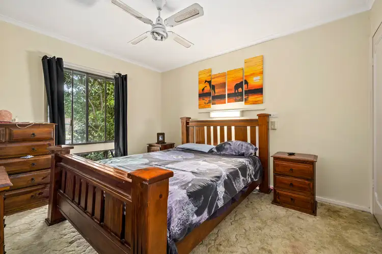 Fifth view of Homely house listing, 383 Dale Crescent, Lavington NSW 2641