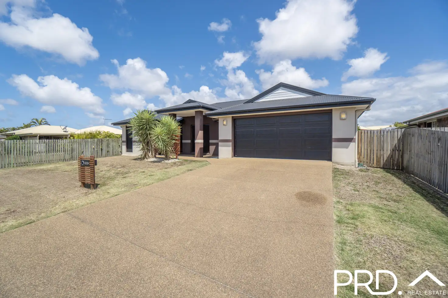 Main view of Homely house listing, 9 Pettigrew Drive, Kalkie QLD 4670