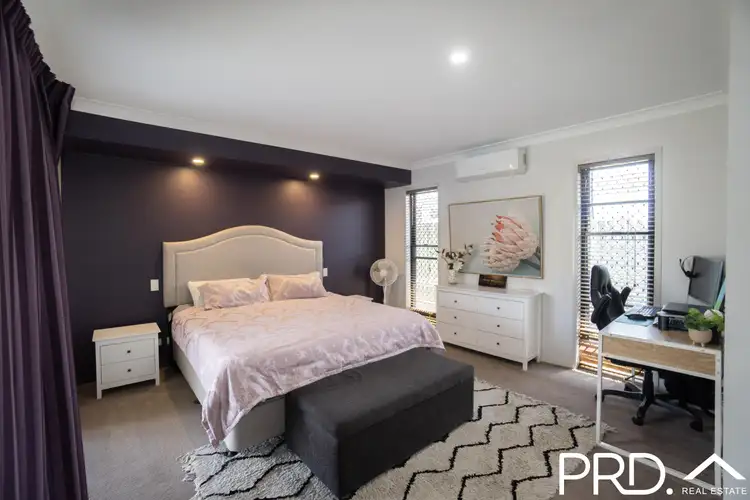 Fifth view of Homely house listing, 9 Pettigrew Drive, Kalkie QLD 4670