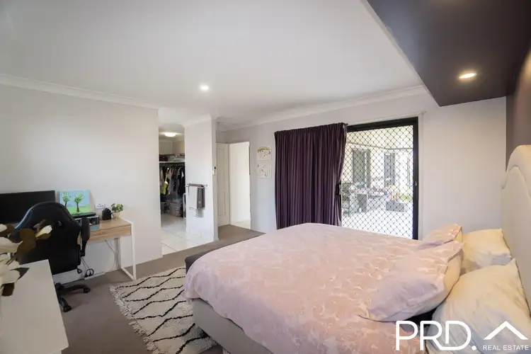 Sixth view of Homely house listing, 9 Pettigrew Drive, Kalkie QLD 4670