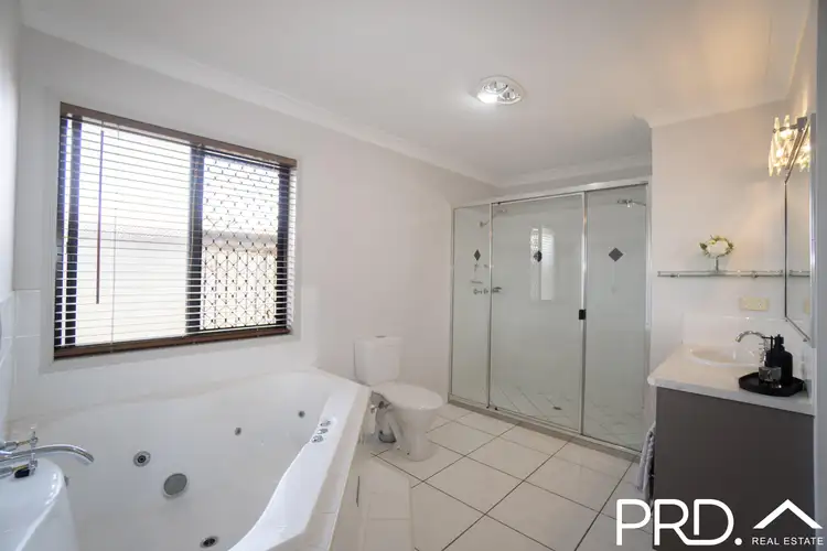 Seventh view of Homely house listing, 9 Pettigrew Drive, Kalkie QLD 4670