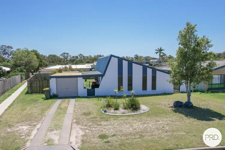16 Gray Avenue, Bundaberg South QLD 4670