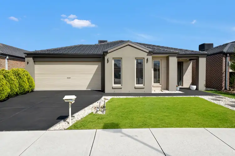 Main view of Homely house listing, 17 Northumbria Street, Cranbourne East VIC 3977