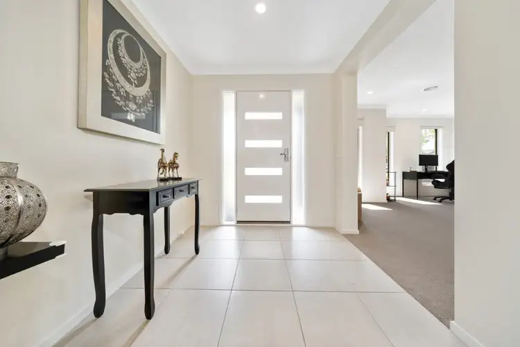 Second view of Homely house listing, 17 Northumbria Street, Cranbourne East VIC 3977