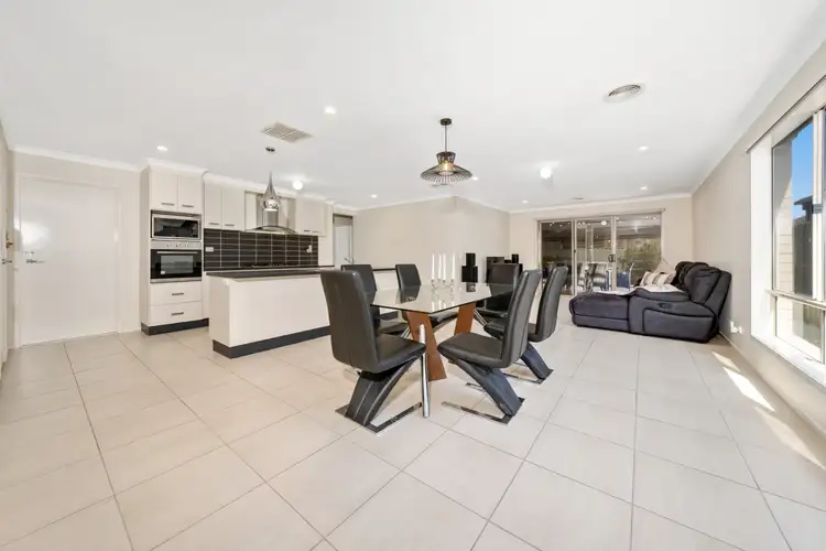 Third view of Homely house listing, 17 Northumbria Street, Cranbourne East VIC 3977