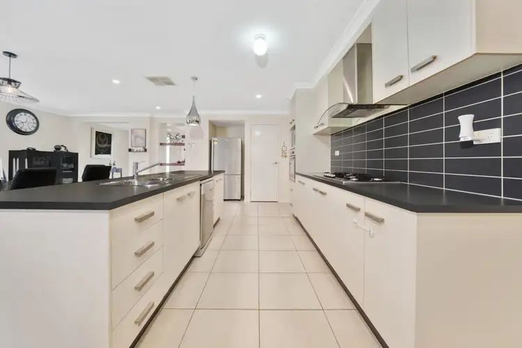 Fourth view of Homely house listing, 17 Northumbria Street, Cranbourne East VIC 3977