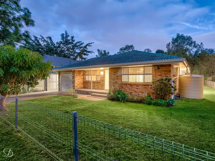 9 Lockrose Street, Mitchelton QLD 4053