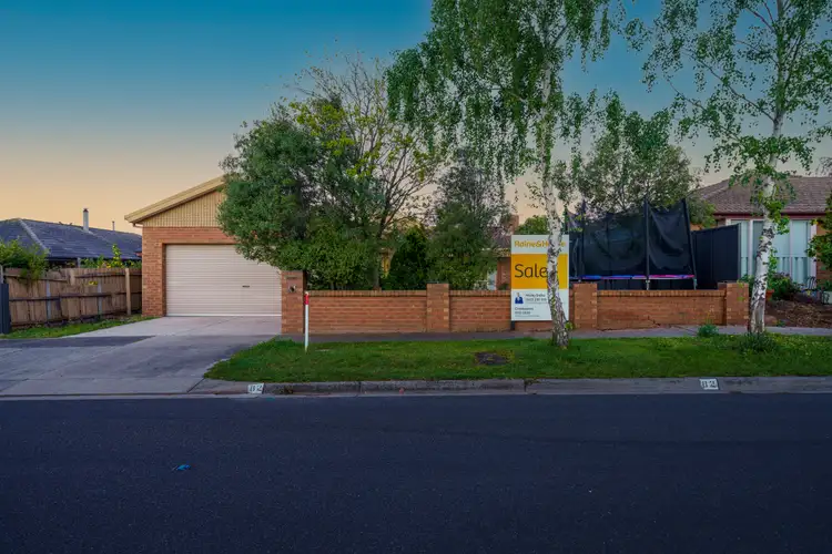 82 Waverley Park Drive, Cranbourne North VIC 3977