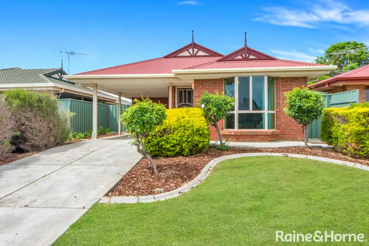 Main view of Homely house listing, 6 Bluestone Lane, Blakeview SA 5114