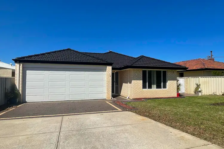 Main view of Homely house listing, 4 Baileys Retreat, Morley WA 6062