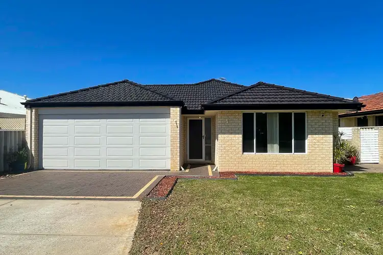 Second view of Homely house listing, 4 Baileys Retreat, Morley WA 6062