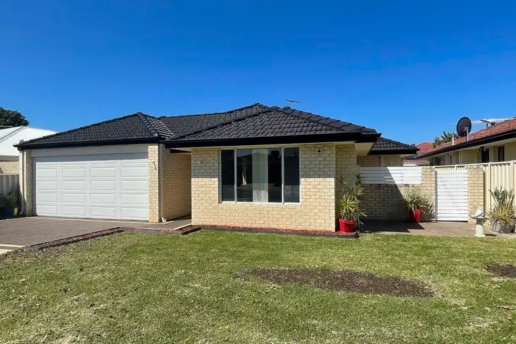 Third view of Homely house listing, 4 Baileys Retreat, Morley WA 6062