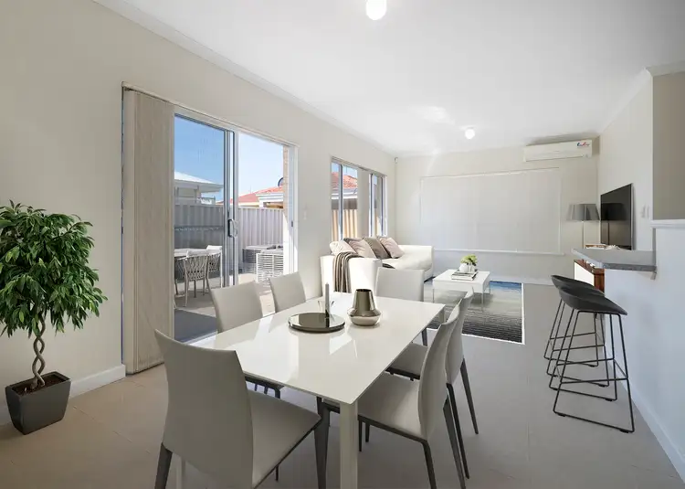 Fourth view of Homely house listing, 4 Baileys Retreat, Morley WA 6062