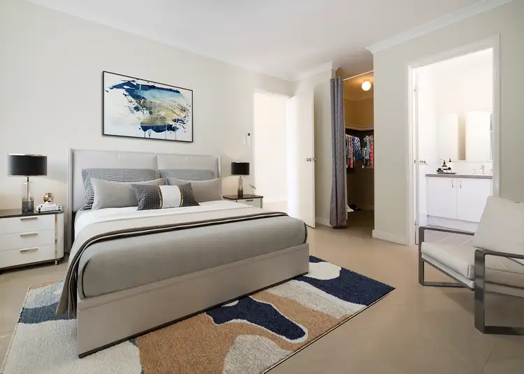 Fifth view of Homely house listing, 4 Baileys Retreat, Morley WA 6062