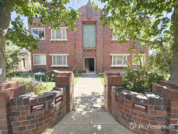 1/79 Upper Street, East Tamworth NSW 2340