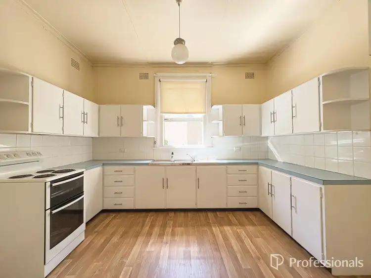 Second view of Homely apartment listing, 1/79 Upper Street, East Tamworth NSW 2340