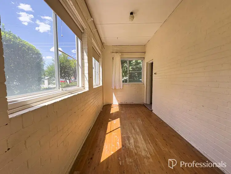 Fifth view of Homely apartment listing, 1/79 Upper Street, East Tamworth NSW 2340