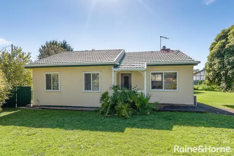 24 Nottage Road, Meadows SA 5201