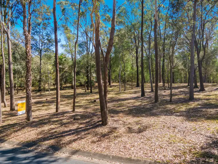 Fourth view of Homely land listing, 6-8 Wedgetail Court, Mount Cotton QLD 4165