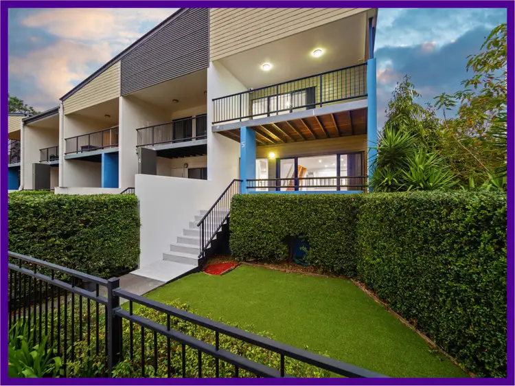 5/2180 Logan Road, Upper Mount Gravatt QLD 4122