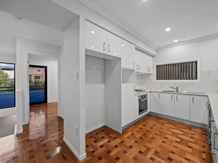 Sixth view of Homely townhouse listing, 5/2180 Logan Road, Upper Mount Gravatt QLD 4122