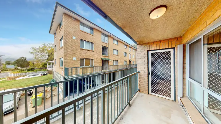Second view of Homely unit listing, 16/72 Uriarra Road, Queanbeyan NSW 2620