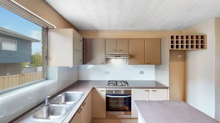 Third view of Homely unit listing, 16/72 Uriarra Road, Queanbeyan NSW 2620