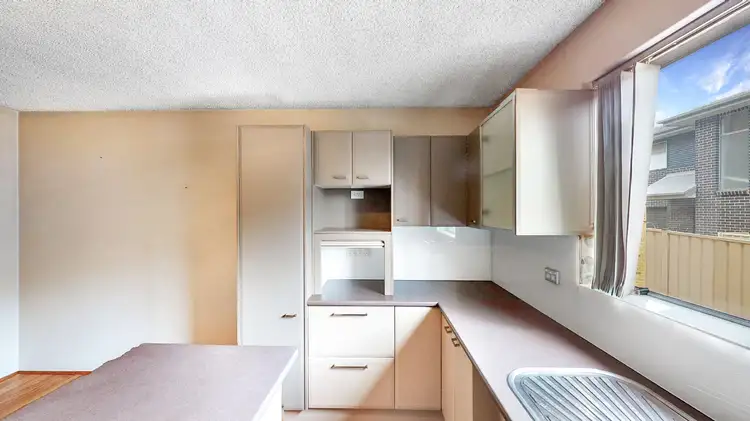 Fourth view of Homely unit listing, 16/72 Uriarra Road, Queanbeyan NSW 2620