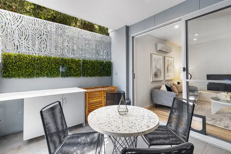 Third view of Homely apartment listing, 5/301-303 Condamine St, Manly Vale NSW 2093