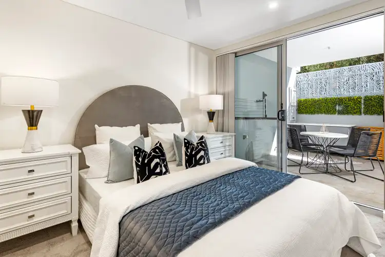 Fourth view of Homely apartment listing, 5/301-303 Condamine St, Manly Vale NSW 2093