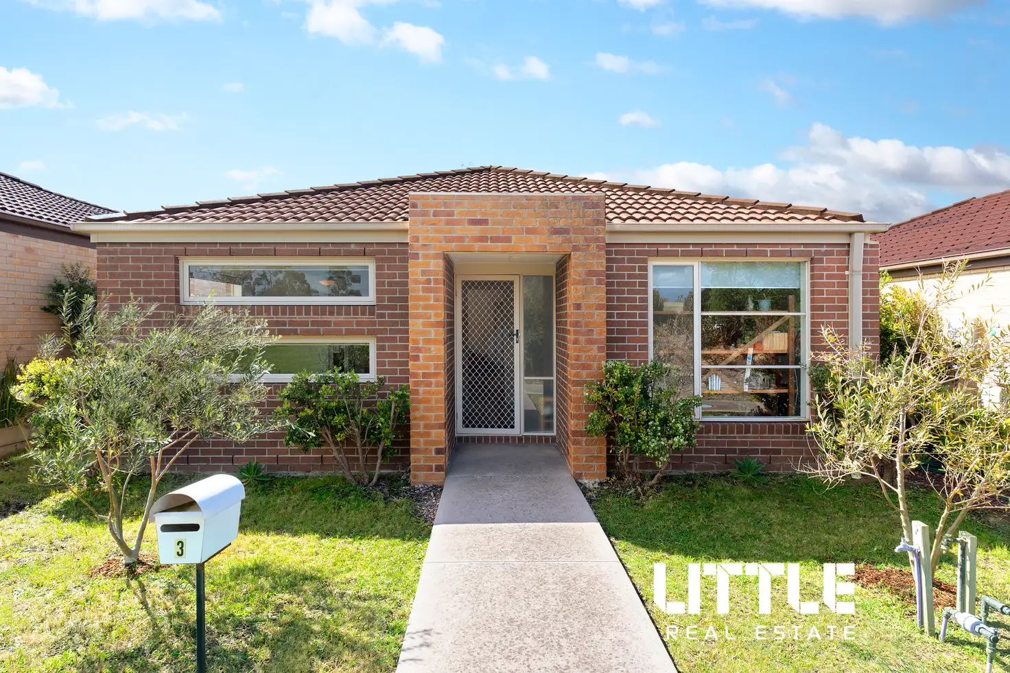 Main view of Homely house listing, 3 Pallyang Lane, Cranbourne East VIC 3977