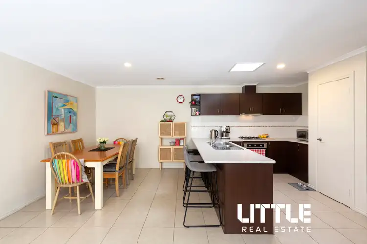 Second view of Homely house listing, 3 Pallyang Lane, Cranbourne East VIC 3977