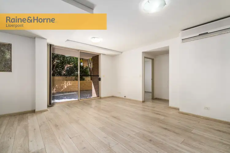 53/33-39 Lachlan Street, Warwick Farm NSW 2170