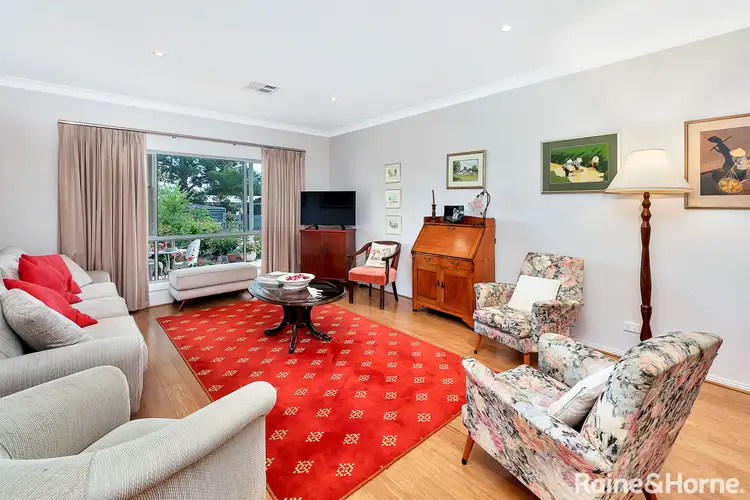 Second view of Homely house listing, 35 Coronation Road, Strathalbyn SA 5255