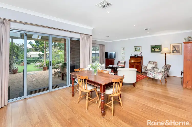Third view of Homely house listing, 35 Coronation Road, Strathalbyn SA 5255