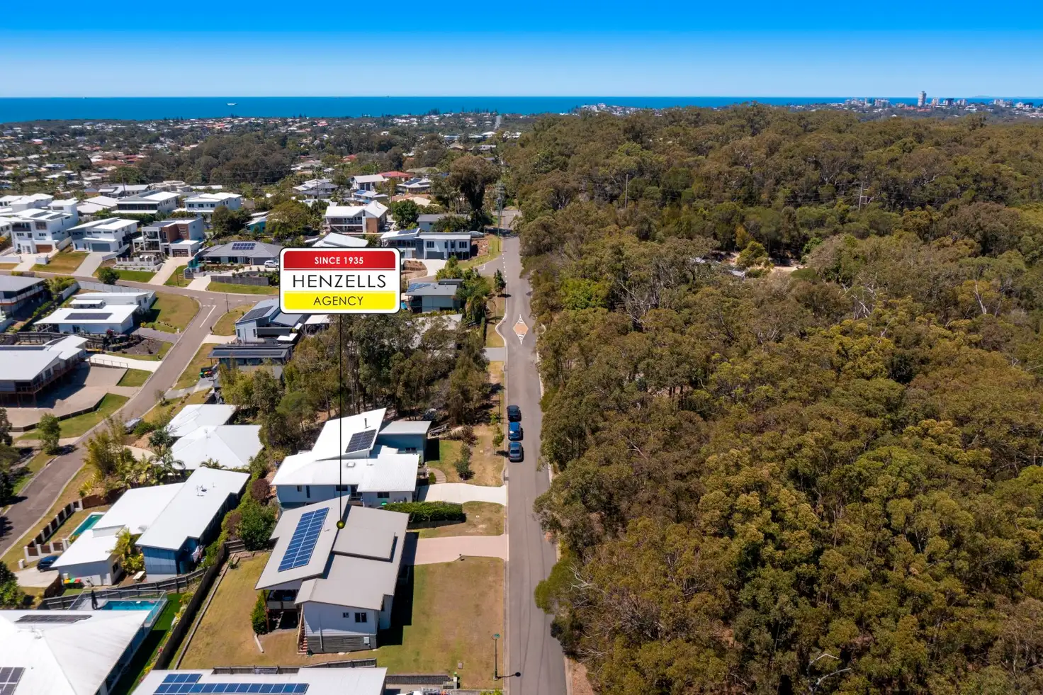 Main view of Homely house listing, 16 Maree Street, Aroona QLD 4551