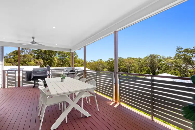 Second view of Homely house listing, 16 Maree Street, Aroona QLD 4551