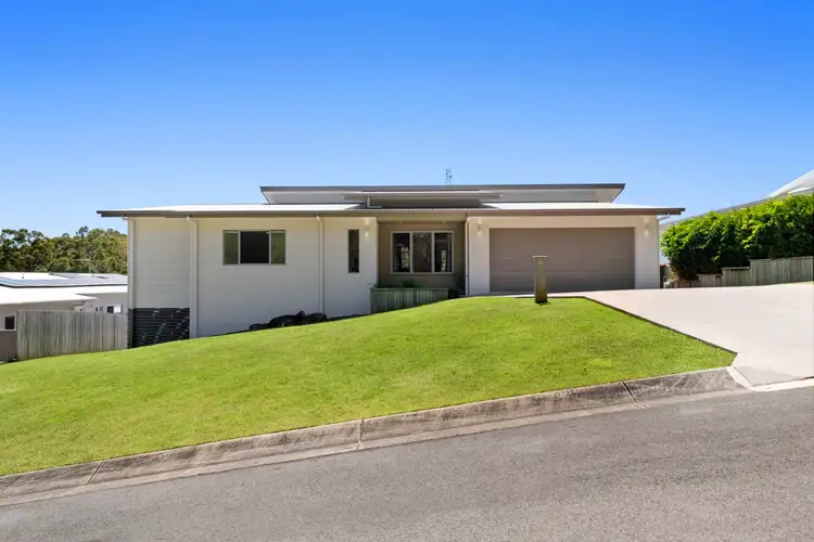 Third view of Homely house listing, 16 Maree Street, Aroona QLD 4551