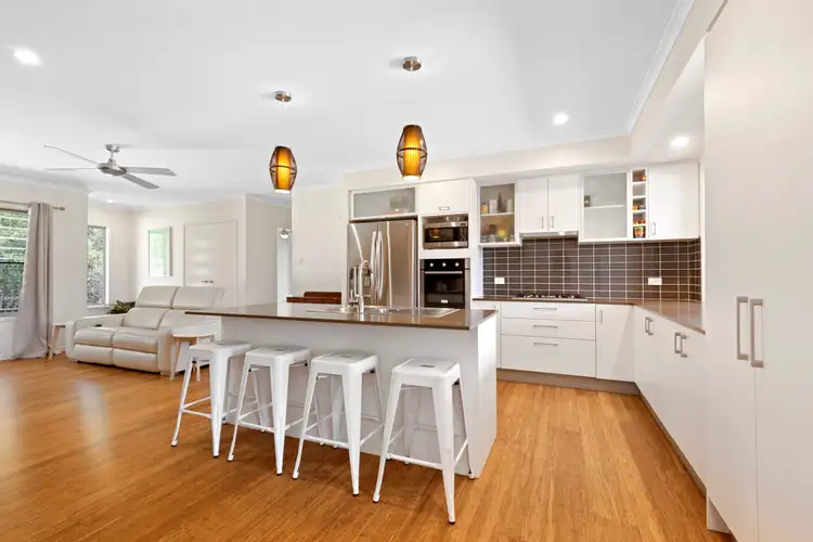 Fifth view of Homely house listing, 16 Maree Street, Aroona QLD 4551