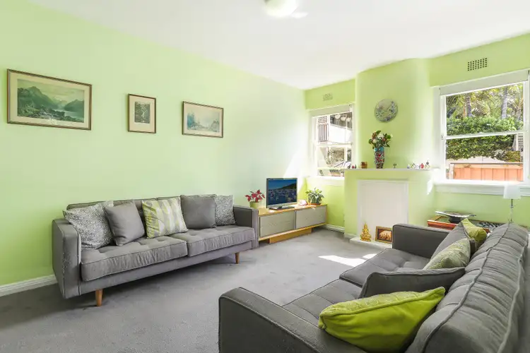 4/18 Stafford Street, Double Bay NSW 2028