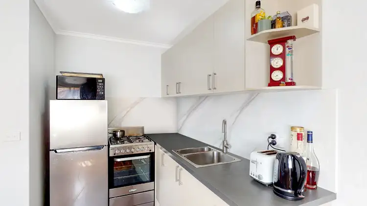 Second view of Homely unit listing, 6/70 Uriarra Road, Queanbeyan NSW 2620