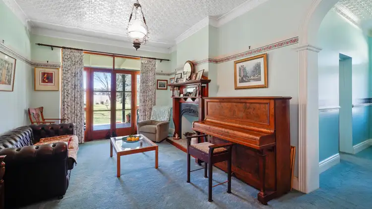 Fourth view of Homely rural property listing, 678 Blathery Creek Road Neurea via, Wellington NSW 2820